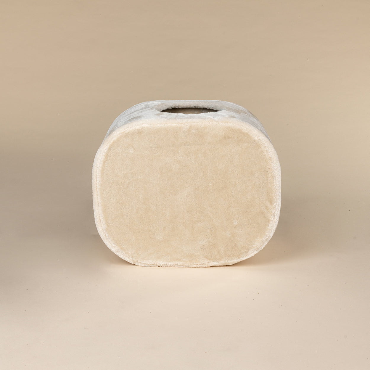 Speelhuis Crèmekleurig, Panther 50 x 40 x 30 cm