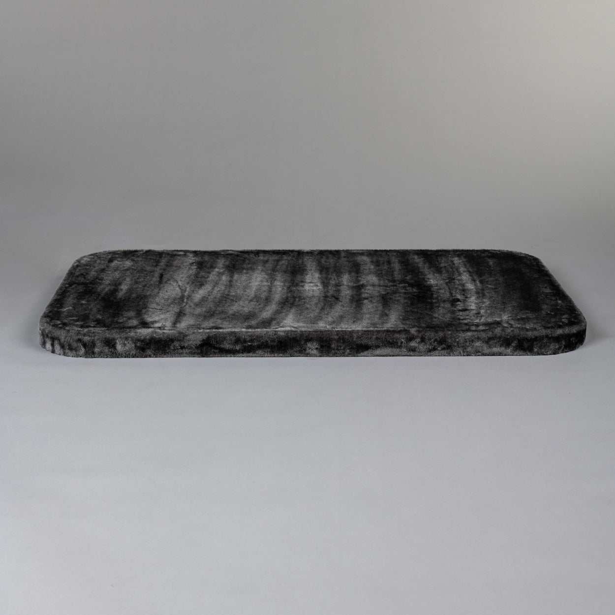 Bodemplaat Donkergrijs Kleurig, Panther 100 x 60 x 4 cm