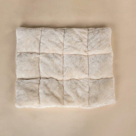 Krabton Kussen, Palace 70 x 55 cm (Crèmekleurig)