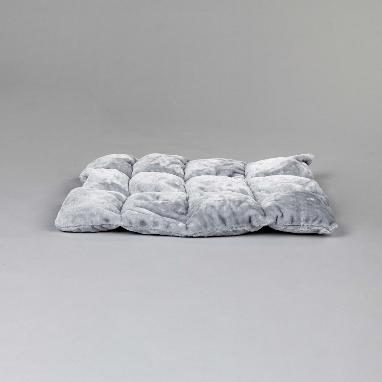 Krabton Kussen, Penthouse 50 x 40 cm (Lichtgrijs kleurig)