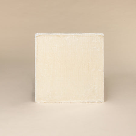 Krabton Achterwand, Relax 47 x 47 cm (Crèmekleurig)