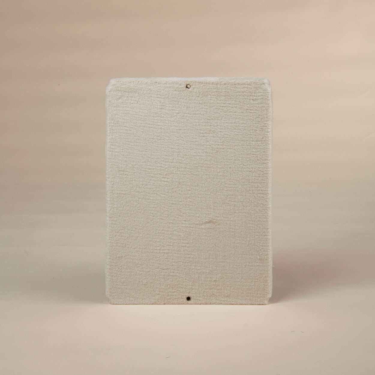 Krabton Middenplaat, Comfort 57 x 45 cm (Crèmekleurig)