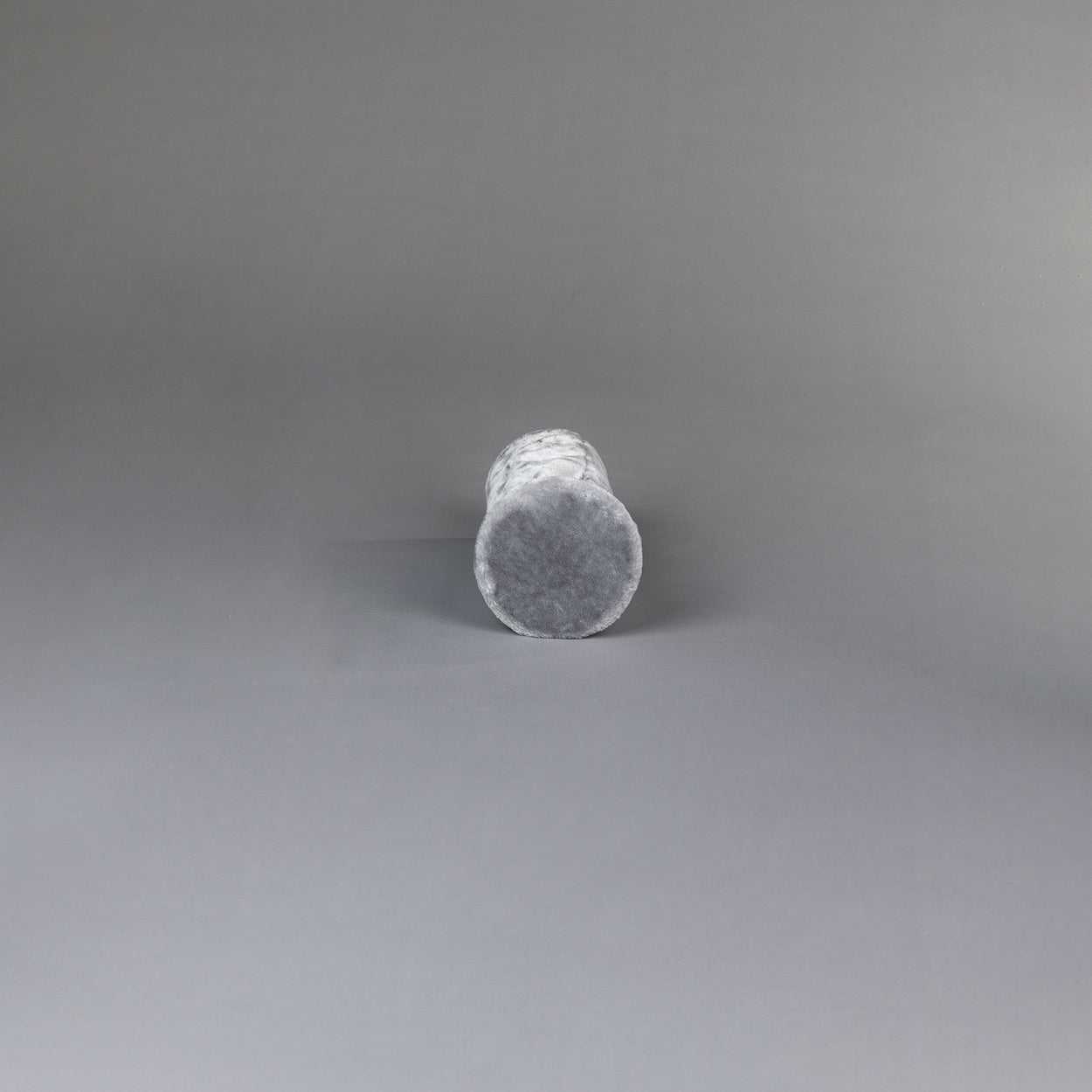 Plafondspanner, 12-15 cm sisalpalen (Lichtgrijs)