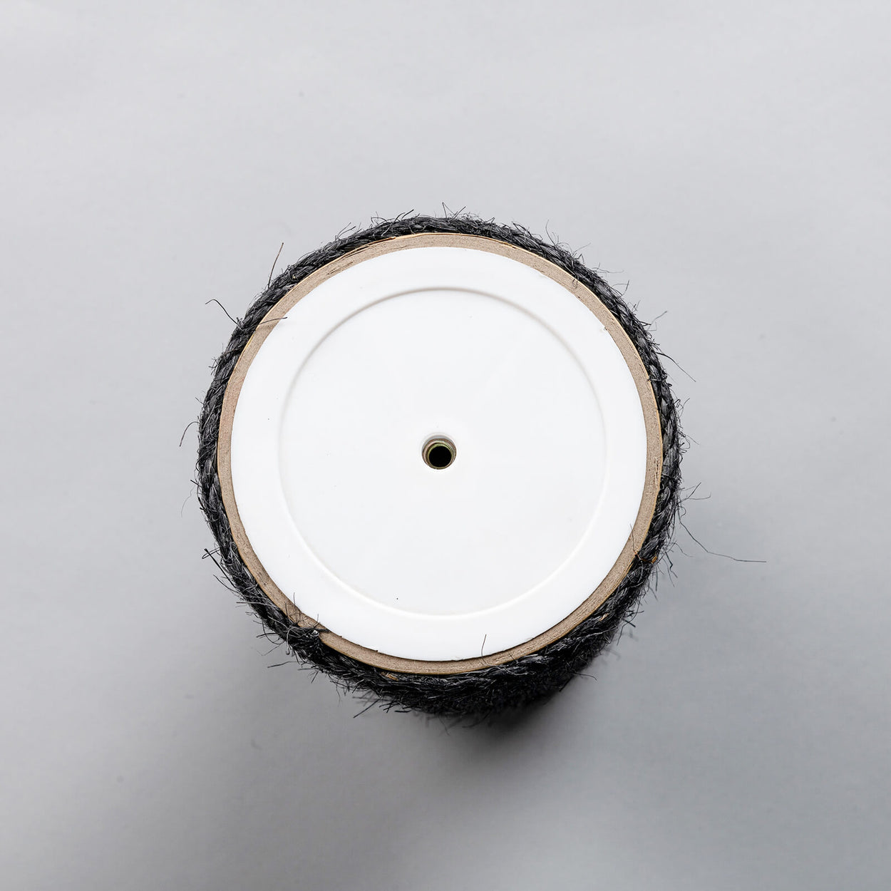 Sisalpaal 10cm x 12 cmØ - M8 (Blackline)