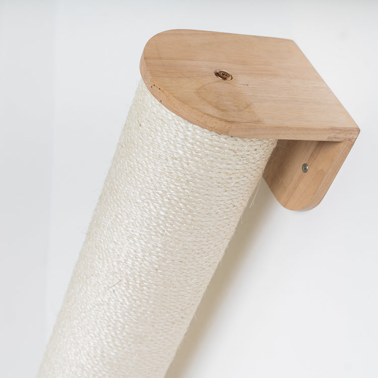 HAPYKITYS Kattenplank voor muur hangmat klimplanken en zitstokken massief hout kat stappen voor activiteit indoor katten muur meubels 3 stks/set HAPYKITYS Kattenplank voor muur hangmat klimplanken en zitstokken massief hout kat stappen voor activiteit indoor katten muur meubels 3 stks/set